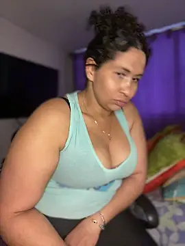 แชท XXX สดของ Carola-Ross
