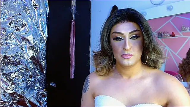 crsthinasweet – Naživo XXX chat