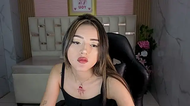 veronicaa_s 现场XXX聊天