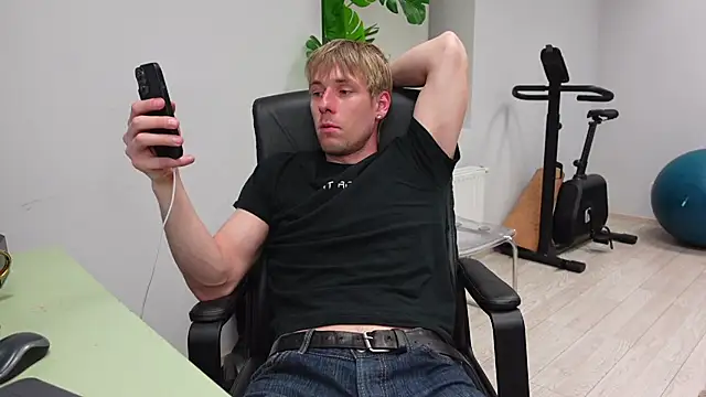 Chat XXX Live Richard_Hards