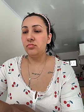 KittyObsession's Live XXX Chat