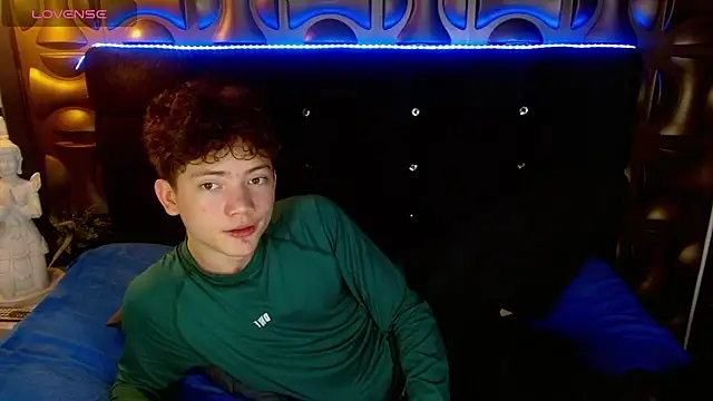 cruz_dante Webcam show