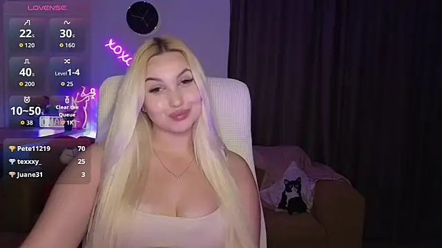 Czat XXX na żywo – adrelaxina