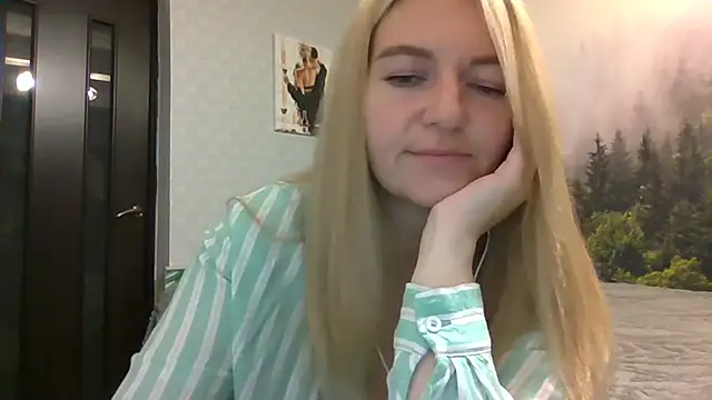 Chatroom XXX en direct de CandyOLimeX
