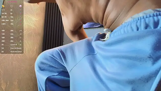 _erick_j 现场XXX聊天