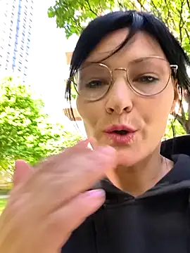 City_Kat Live XXX Chat