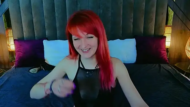 BrandyBloom – Live XXX-chat