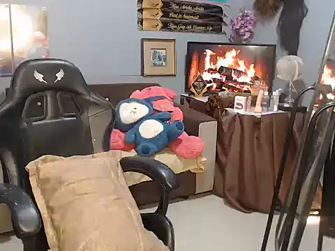 Demonsfuck Live XXX-Chat