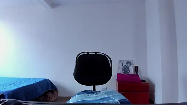 Headhunterdz Webcam show