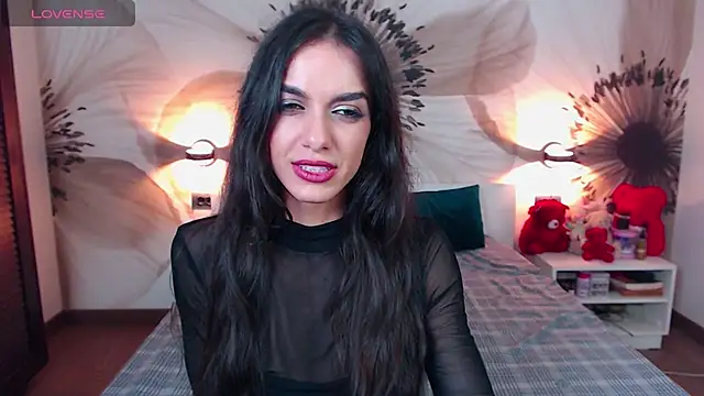 Živý XXX chat KatherineBisou