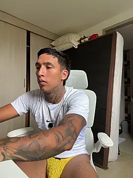 sendfer Show Webcam
