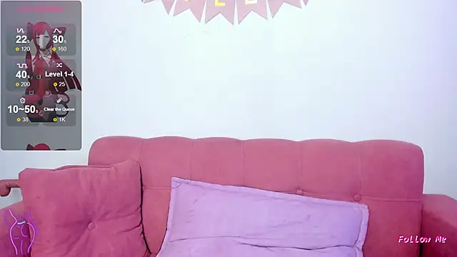 Sembang XXX Secara Langsung nicky_angel1