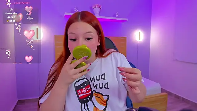 Živý XXX chat kitty_sweeety_