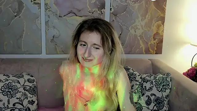 CamillaDreamer's Live XXX Chat