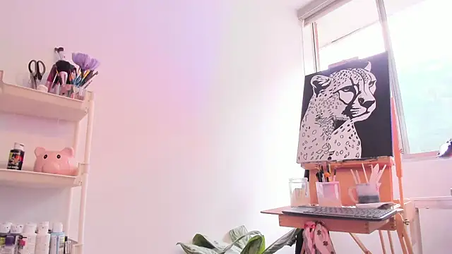 Živý XXX chat LilitMalkova