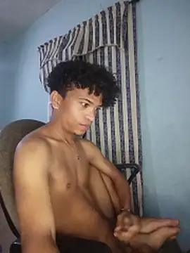 Webkamerová show The_King_Arthurr