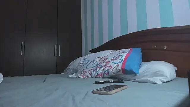 Naugthy_Patrick – Naživo XXX chat