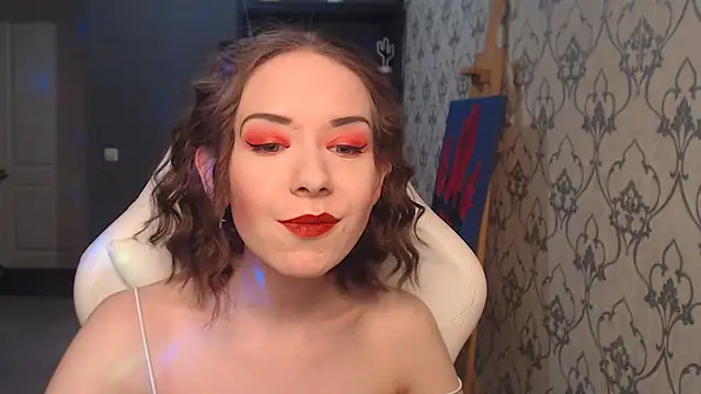 FascinatingEyess Live XXX-Chat