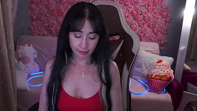 CarolinaaFoxyyy Live XXX-Chat