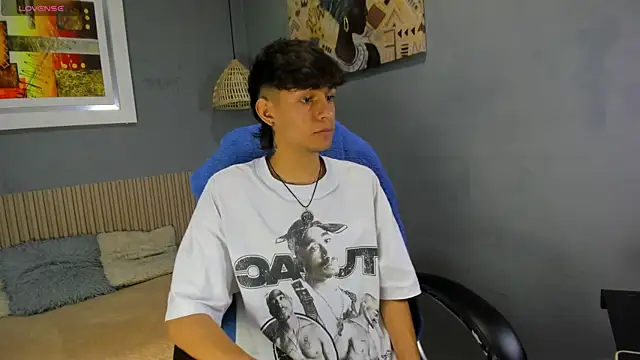 عرض كام DraxBlade09