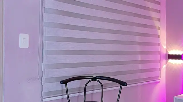 LolaGray__ Chat XXX in diretta