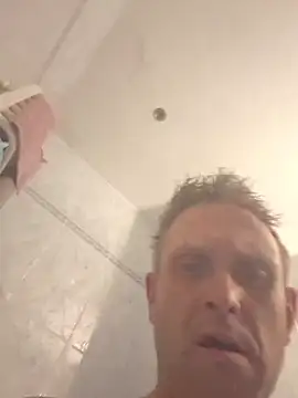 Marcin43w webkamerás műsora