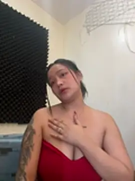 lexi_harper Pertunjukan Webcam