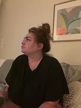 HeyBABYGIRL 라이브 XXX 채팅