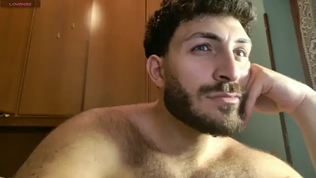 mark_ariete Chat XXX live
