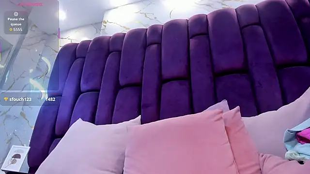Živý XXX chat emma_carterr1