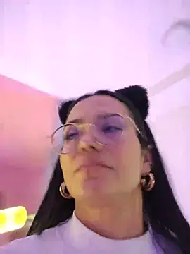 Chat XXX ao vivo de Rosalind_tay