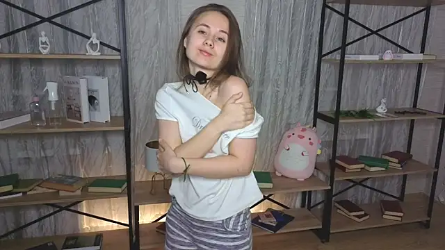 Crysta1Eva_ 现场XXX聊天
