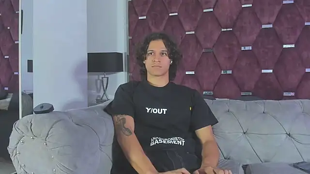 Show Webcam de TonyBenedetti