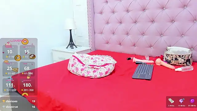 KimberlyBoonee Chat XXX live