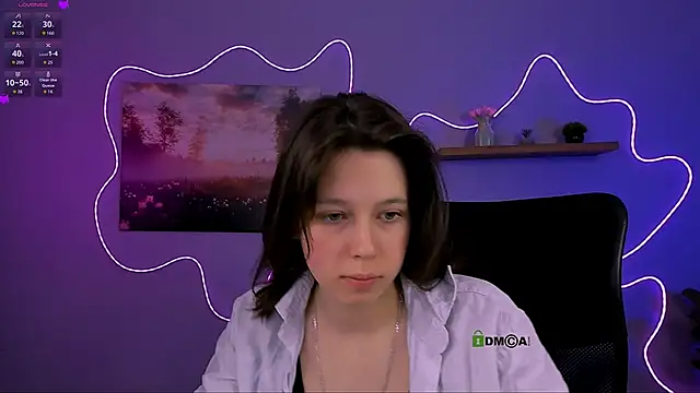 aria_wild_ 라이브 XXX 채팅