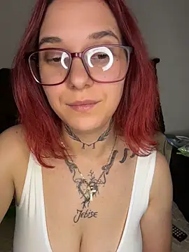 Chat XXX en directo de jebise23