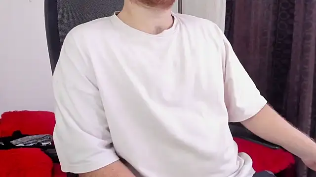michacosio's Live XXX Chat