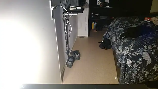 Show Webcam de Blauwe_Vinkje