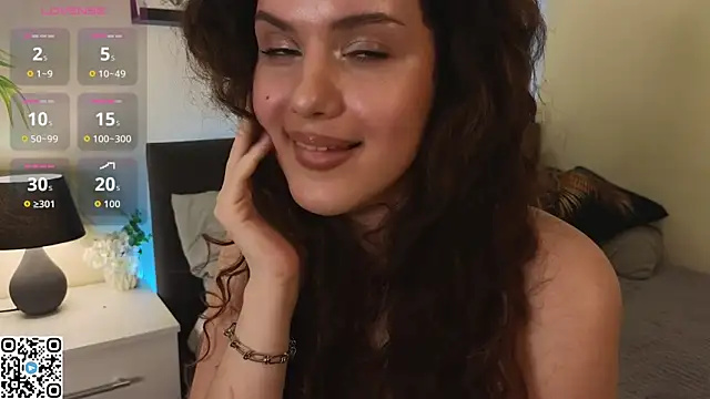Lili_Torin 라이브 XXX 채팅