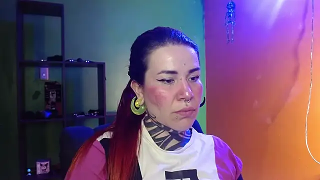 Czat XXX na żywo – Pandora_9666
