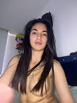 Chatroom XXX en direct de EscarlataX