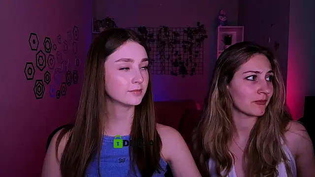 XXX chat uživo modela alisabliss