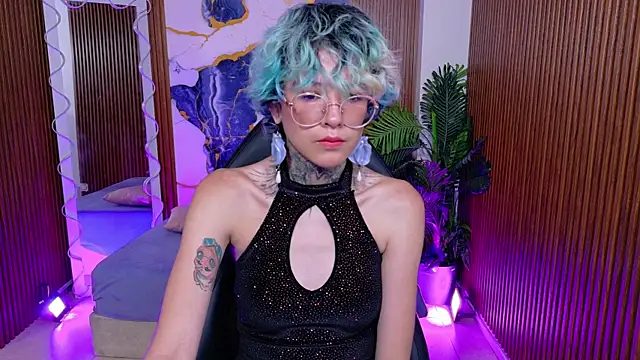 Chat +18 de Lyra_tay ao vivo