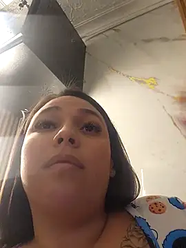 Chat +18 de LizzRouse ao vivo