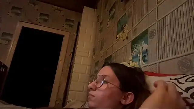 SparkleJebb Webcam-Show