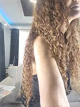 evasweett__ 라이브 XXX 채팅