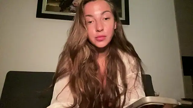 Chat XXX en directo de Kit_kata