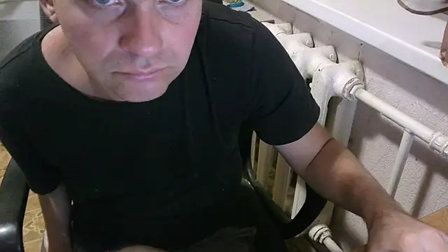 Chatroom XXX en direct de Don-Al--V