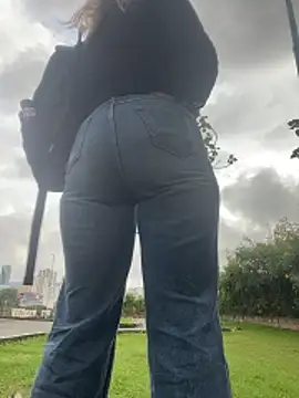 Živý XXX chat miss_berlyn