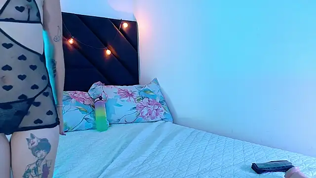 littleaprill Chat XXX live